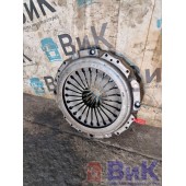 Корзина сцепления Scania R440 458663 DC13 FLRS (338)