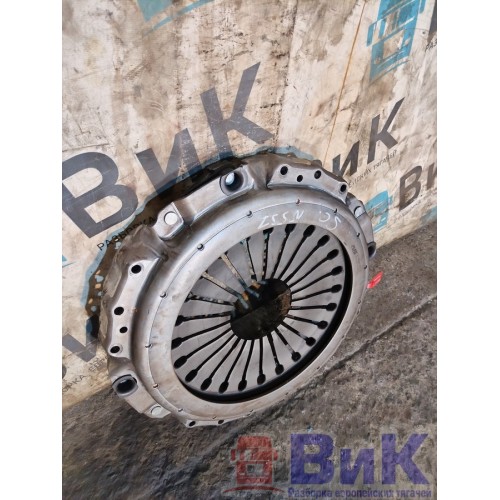 Корзина сцепления Scania R440 458663 DC13 FLRS (338), 20230311-3