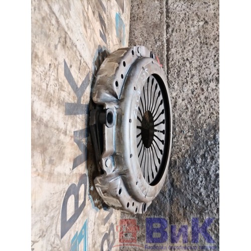Корзина сцепления Scania R440 458663 DC13 FLRS (338), 20230311-4