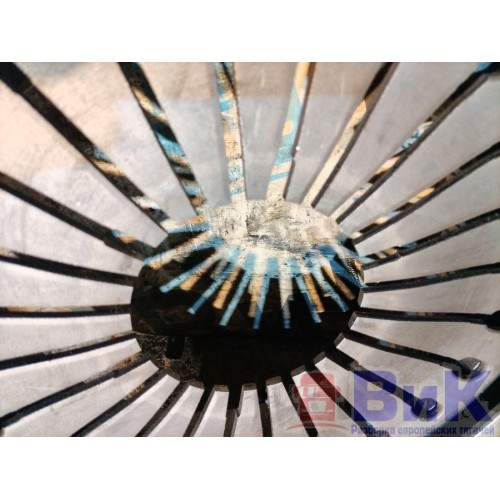 Корзина сцепления Scania R440 458663 DC13 FLRS (338), 20230311-5
