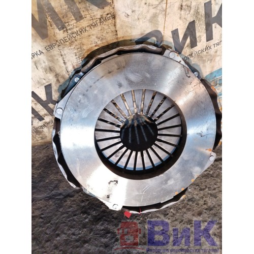 Корзина сцепления Scania R440 458663 DC13 FLRS (338), 20230311-6