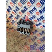 Блок управления ECAS Scania R440 458663 DC13 (325)