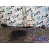 Рессора передняя 3 листа Scania R440 458663 DC13 RH (329)