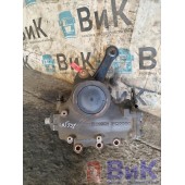 Рулевой редуктор (ГУР) Scania R440 458663 DC13 (336)