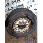 Колесо в сборе 385/65 R22.5 Scania R440 458663 DC13 2024г WIND POWER (батон) (372)