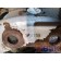 Колесо в сборе 385/65 R22.5 Scania R440 458663 DC13 2024г WIND POWER (батон) (372), 