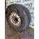 Колесо в сборе 385/65 R22.5 Scania R440 458663 DC13 2024г WIND POWER (батон) (372), 