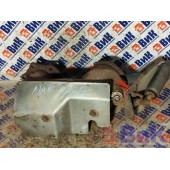 Заслонка горного тормоза MAN D2066 LF40 №50528880902893 в сборе с цилиндром (532)