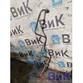 Трубка воздушного компрессора MAN D2066 LF40 №50528880902893 (520)