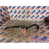 Трубка компрессора MAN D2066 LF40 №50528880902893 пласт. (332)