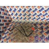 Трубка обратки топлива MAN D2066 LF40 №50528880902893 пласт. (516)