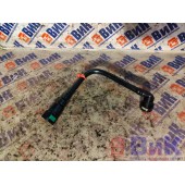 Трубка топливная MAN D2066 LF40 №50528880902893 пласт. (470)
