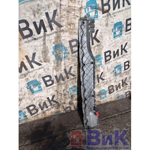 Крышка высоковольтных проводов MAN D2066 LF40 №50528880902893 (508), 81254240033-5