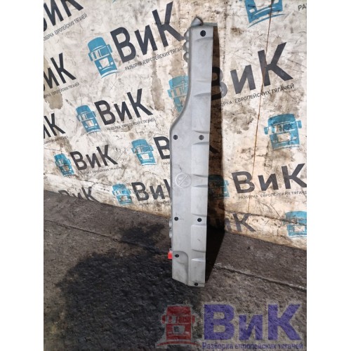 Крышка высоковольтных проводов MAN D2066 LF40 №50528880902893 (508), 81254240033-1