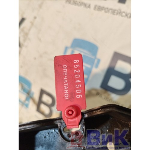 Крышка высоковольтных проводов MAN D2066 LF40 №50528880902893 (505), 81254240032-5