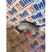 Патрубок корпуса помпы MAN D2066 LF40 №50528880902893 (334)