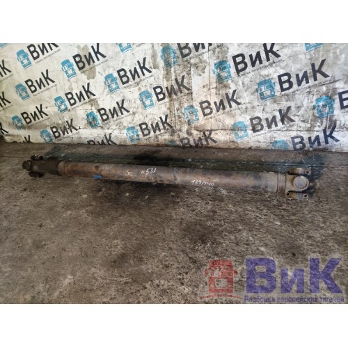 Карданный вал Scania R440 458663 DC13 189/140 (197), -7