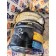 Энергоаккумулятор Scania R440 458663 DC13 LH (200), 