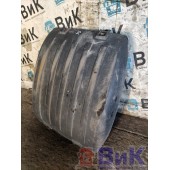 Верх полукрыла Scania R440 458663 DC13 (378)