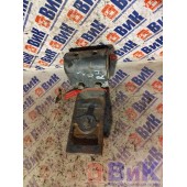 Кронштейн переднего стабилизатора Scania R440 458663 DC13 RH (307)