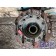Ступица передняя Scania R440 458663 DC13 диск.торм./блок.подш. (деф. шпилек) (306), 