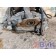 Суппорт передний Scania R440 458663 DC13 RH деф. пыльника (283), 