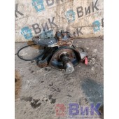 Цапфа (кулак поворотный) Scania R440 458663 DC13 LH (285)