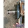Цапфа (кулак поворотный) Scania R440 458663 DC13 LH (285), 2440365