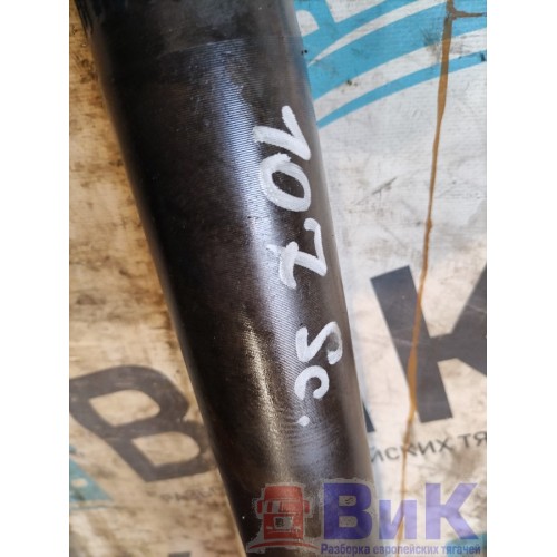 Полуось Scania R440 458663 DC13 107см (281), 2276757-6