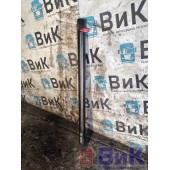 Полуось Scania R440 458663 DC13 107см (287)
