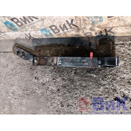 Полурессора Scania R440 458663 DC13 RH (2023г.) (286), 90187003-2