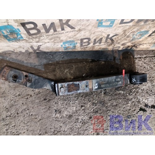 Полурессора Scania R440 458663 DC13 RH (2023г.) (286), 90187003-1