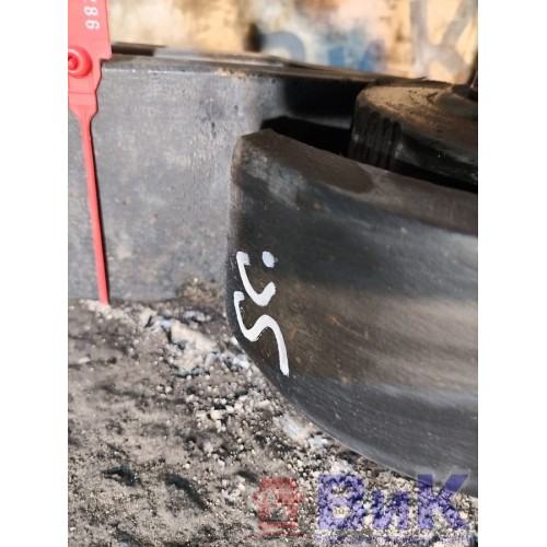 Полурессора Scania R440 458663 DC13 RH (2023г.) (286), 90187003-8