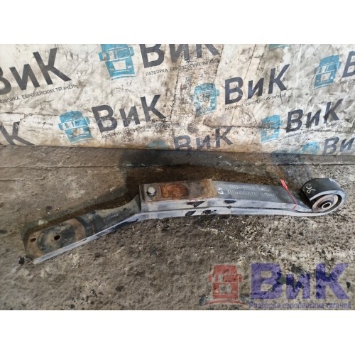 Полурессора Scania R440 458663 DC13 LH (2023г.) (288), -8
