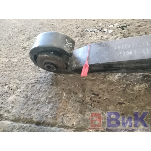 Полурессора Scania R440 458663 DC13 LH (2023г.) (288), -7