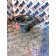 Крышка полуоси Scania R440 458663 DC13 (271), 