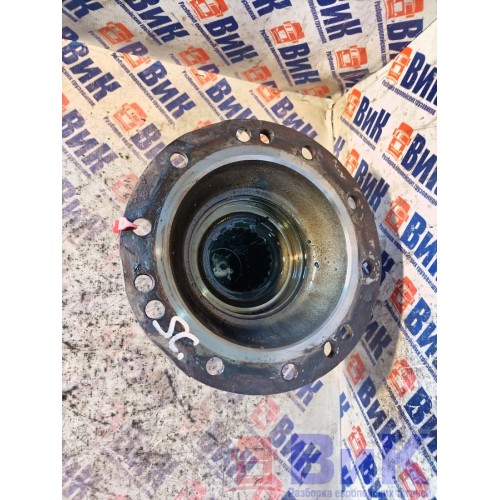 Крышка полуоси Scania R440 458663 DC13 (271), -2