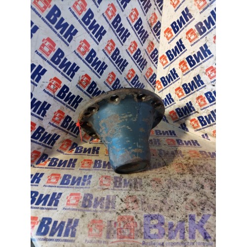 Крышка полуоси Scania R440 458663 DC13 (271), -3