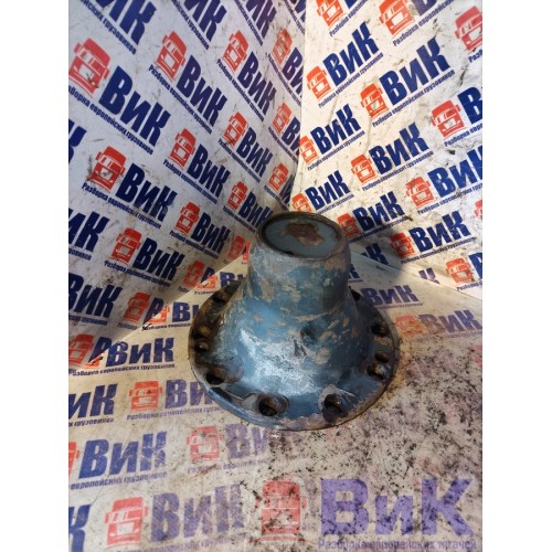 Крышка полуоси Scania R440 458663 DC13 (271), -4