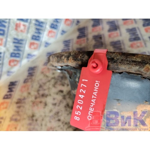 Крышка полуоси Scania R440 458663 DC13 (271), -1