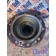 Крышка полуоси Scania R440 458663 DC13 (272), 