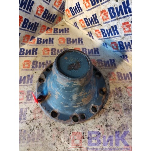 Крышка полуоси Scania R440 458663 DC13 (272), -3