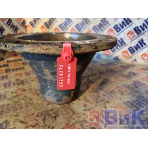 Крышка полуоси Scania R440 458663 DC13 (272), -4