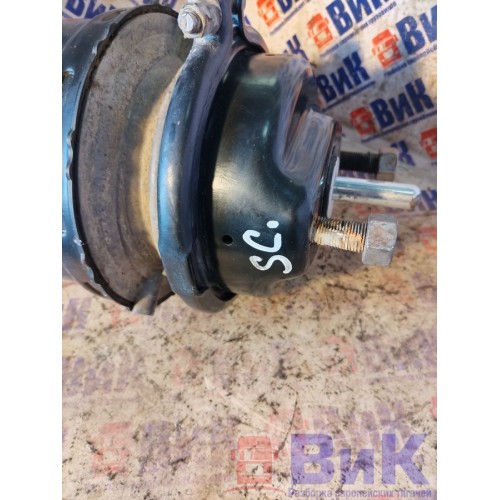 Энергоаккумулятор Scania R440 458663 DC13 задний LH Sonder (195), 160040235-3