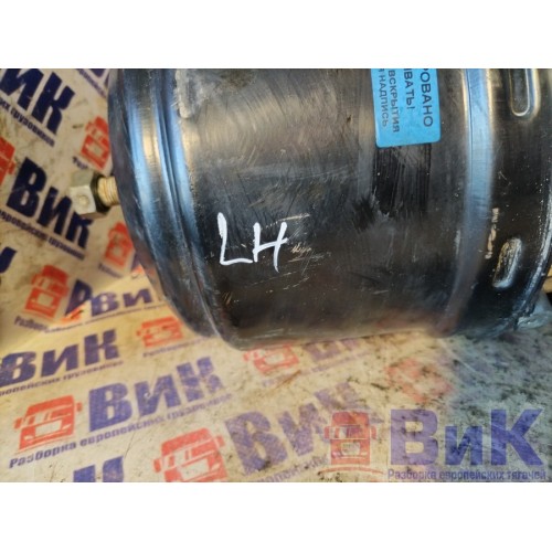 Энергоаккумулятор Scania R440 458663 DC13 задний LH Sonder (195), 160040235-4