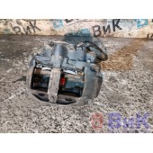 Суппорт задний Scania R440 458663 DC13 LH (261)