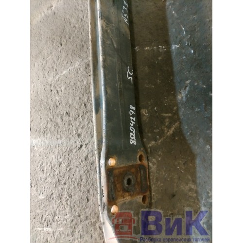 Балка передняя Scania R440 458663 DC13 (278), 1394399-10