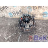 Ступица задняя Volvo FM 100279 бараб.торм/блок.подш. (275)