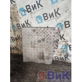 Накладка на глушитель Scania R440 458663 DC13 верхняя (274)