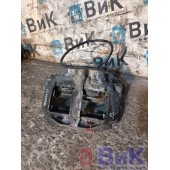 Суппорт передний Scania R440 458663 DC13 LH (на запчасти) (254)